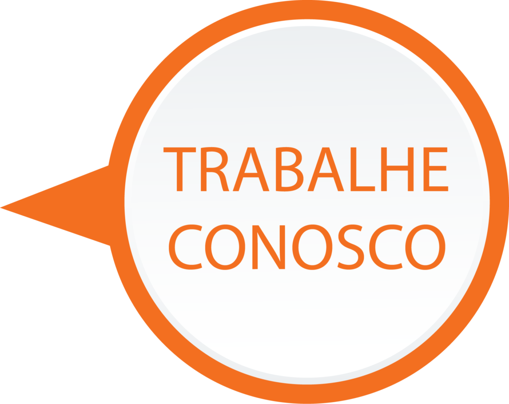 Trabalhe Conosco